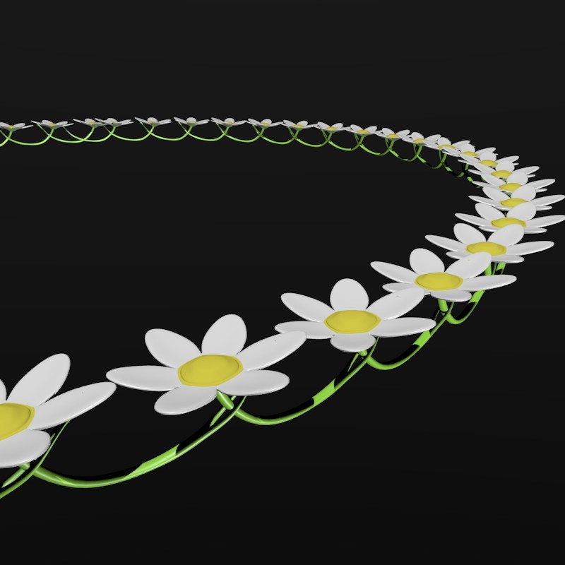 Daisy Chain preview image 1